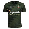 Original Fußballtrikot Southampton Ausweichtrikot 2022-23 Für Herren